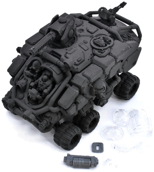 LEAGUE OF VOTANN Hekaton Land Fortress #1 Warhammer 40K 9470