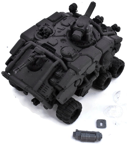 LEAGUE OF VOTANN Hekaton Land Fortress #1 Warhammer 40K 9470