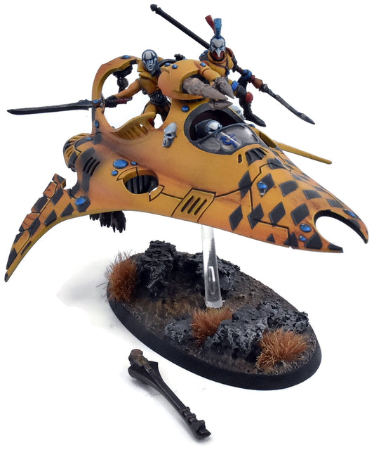 AELDARI Starweaver #8 PRO PAINTED Warhammer 40K 0623
