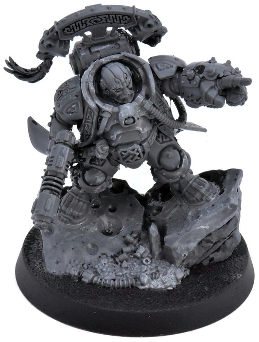 LEAGUE OF VOTANN Uthar The Destined #2 Warhammer 40K 9500