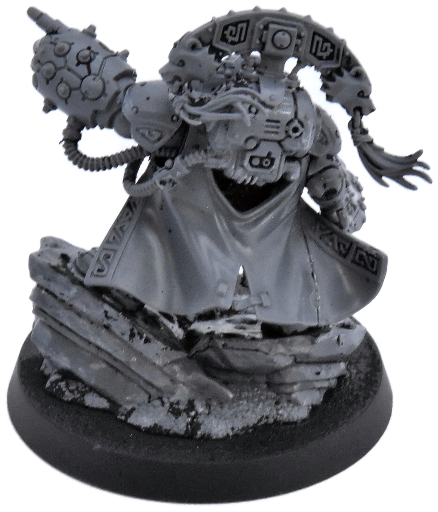 LEAGUE OF VOTANN Uthar The Destined #2 Warhammer 40K 9500
