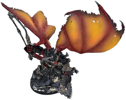 CHAOS Ka'Bandha Bloodthirster #1 PRO PAINTED FORGE WORLD