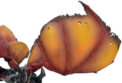 CHAOS Ka'Bandha Bloodthirster #1 PRO PAINTED FORGE WORLD