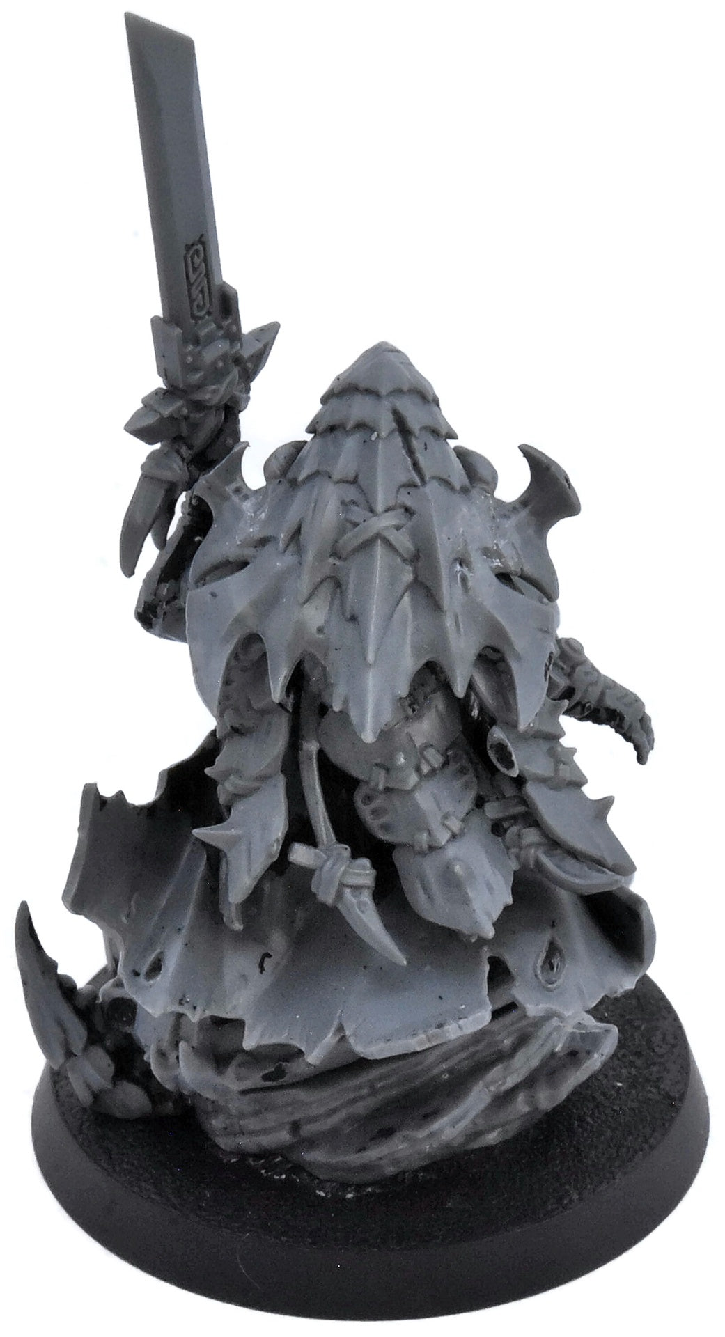 LEAGUE OF VOTANN Buri Aegnirssen #1 Warhammer 40K 9517