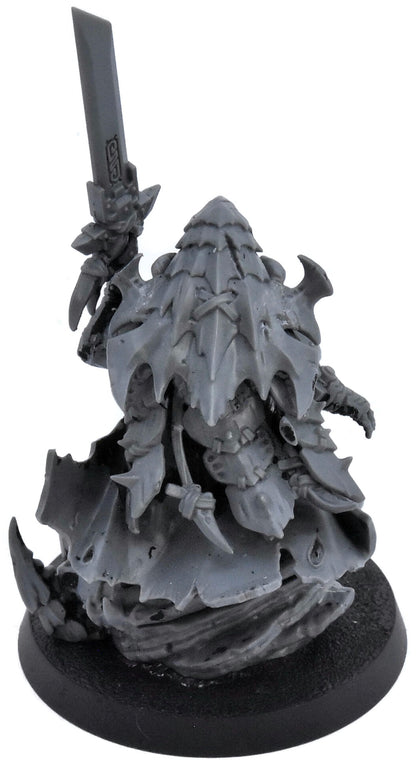 LEAGUE OF VOTANN Buri Aegnirssen #1 Warhammer 40K 9517