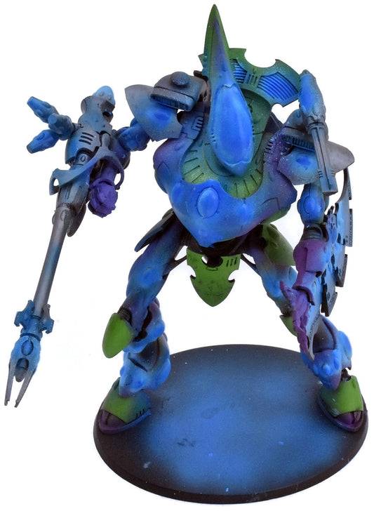 AELDARI Wraithknight #1 Warhammer 40K 9579