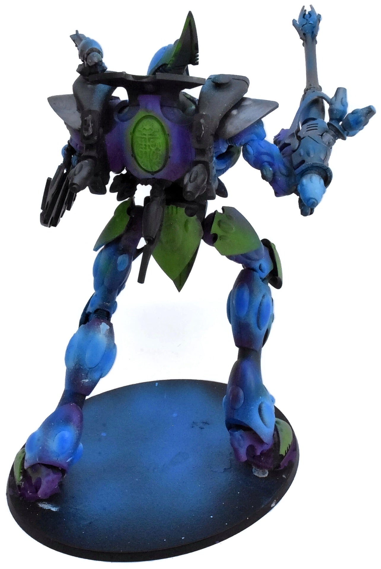AELDARI Wraithknight #1 Warhammer 40K 9579