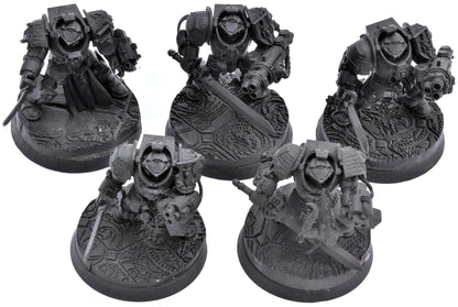 GREY KNIGHTS 5 Terminators #1 Warhammer 40K 9609