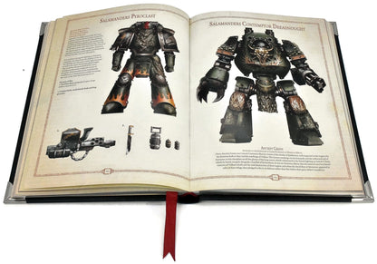 HORUS HERESY Book Four Conquest #1 VERY GOOD Forge World Limited 4