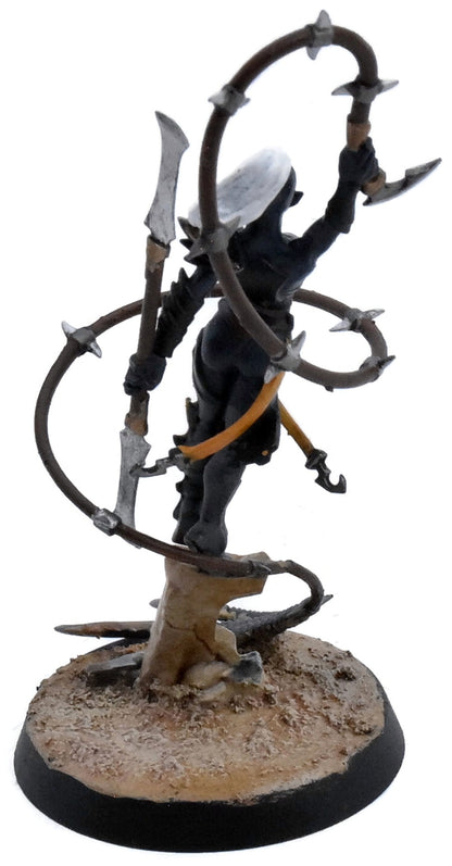 DAUGHTERS OF KHAINE High Gladiatrix #1 Warhammer Sigmar 0791