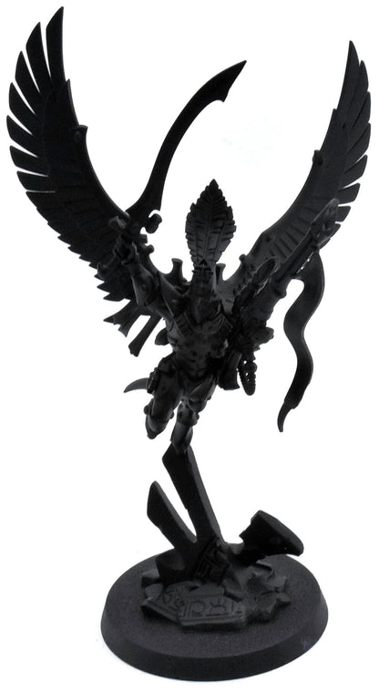AELDARI Phoenix lord Baharroth #1 Warhammer 40K 0807