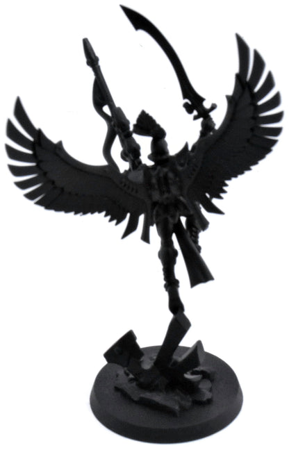 AELDARI Phoenix lord Baharroth #1 Warhammer 40K 0807