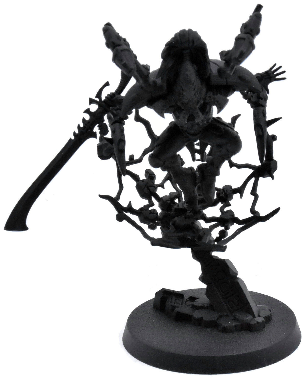 AELDARI Lhykhis #1 Warhammer 40K 0814