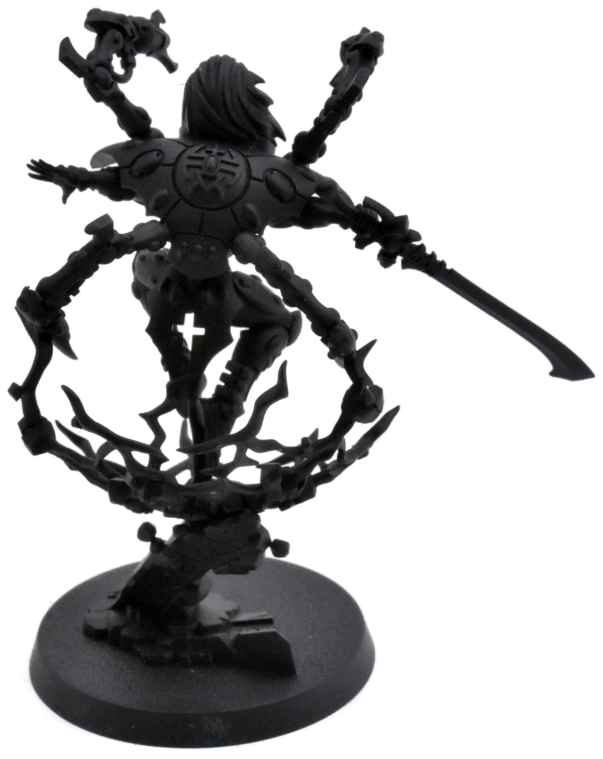 AELDARI Lhykhis #1 Warhammer 40K 0814