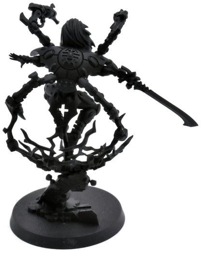 AELDARI Lhykhis #1 Warhammer 40K 0814