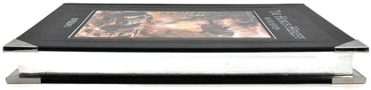 HORUS HERESY Book Seven Inferno #1 VERY GOOD Forge World Limited 7