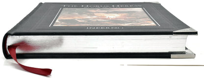 HORUS HERESY Book Seven Inferno #1 VERY GOOD Forge World Limited 7