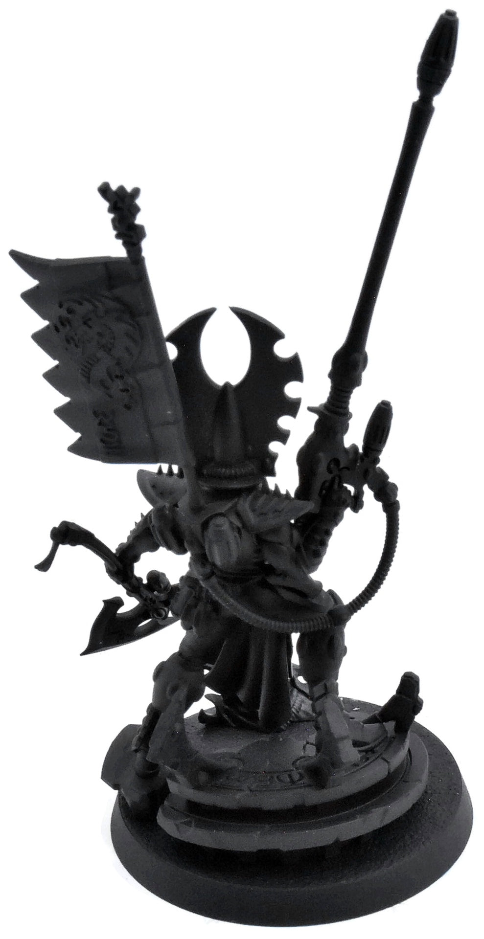 AELDARI Fuegan #1 Warhammer 40K 0852