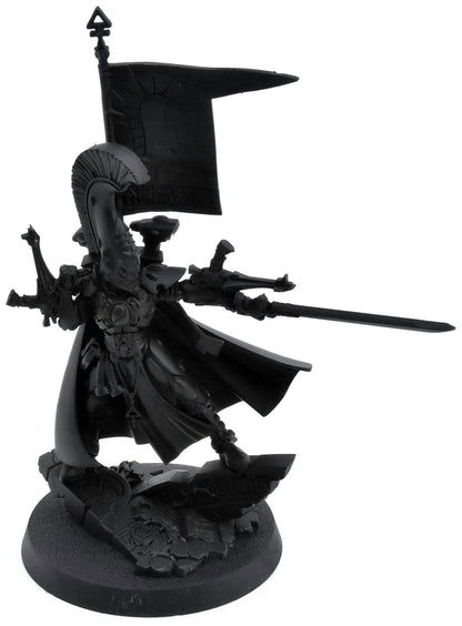 AELDARI Asurmen #1 Warhammer 40K 0869