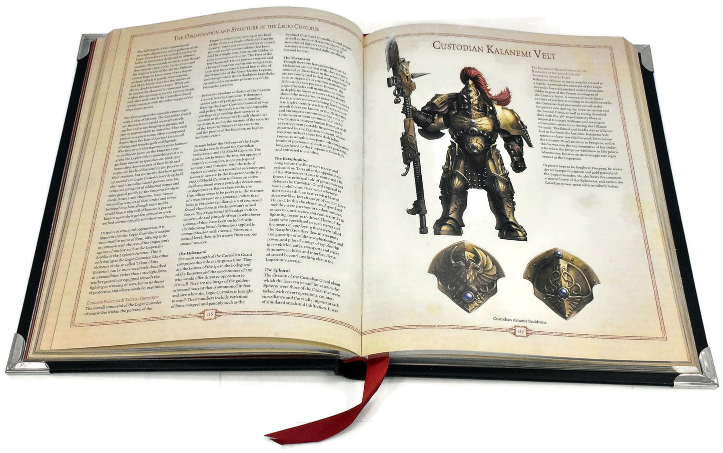 HORUS HERESY Book Seven Inferno #1 VERY GOOD Forge World Limited 7