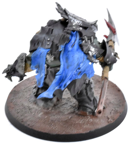 ORRUK WARCLANS Megaboss #1 Warhammer Sigmar 0876