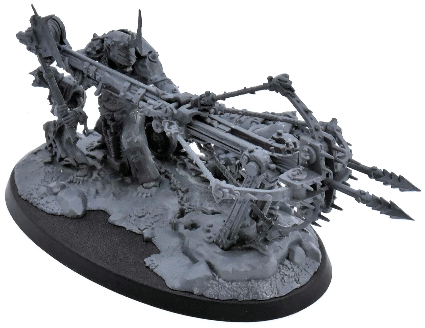 ORRUK WARCLANS Beast-Skewer Killbow #1 Warhammer Sigmar 9753