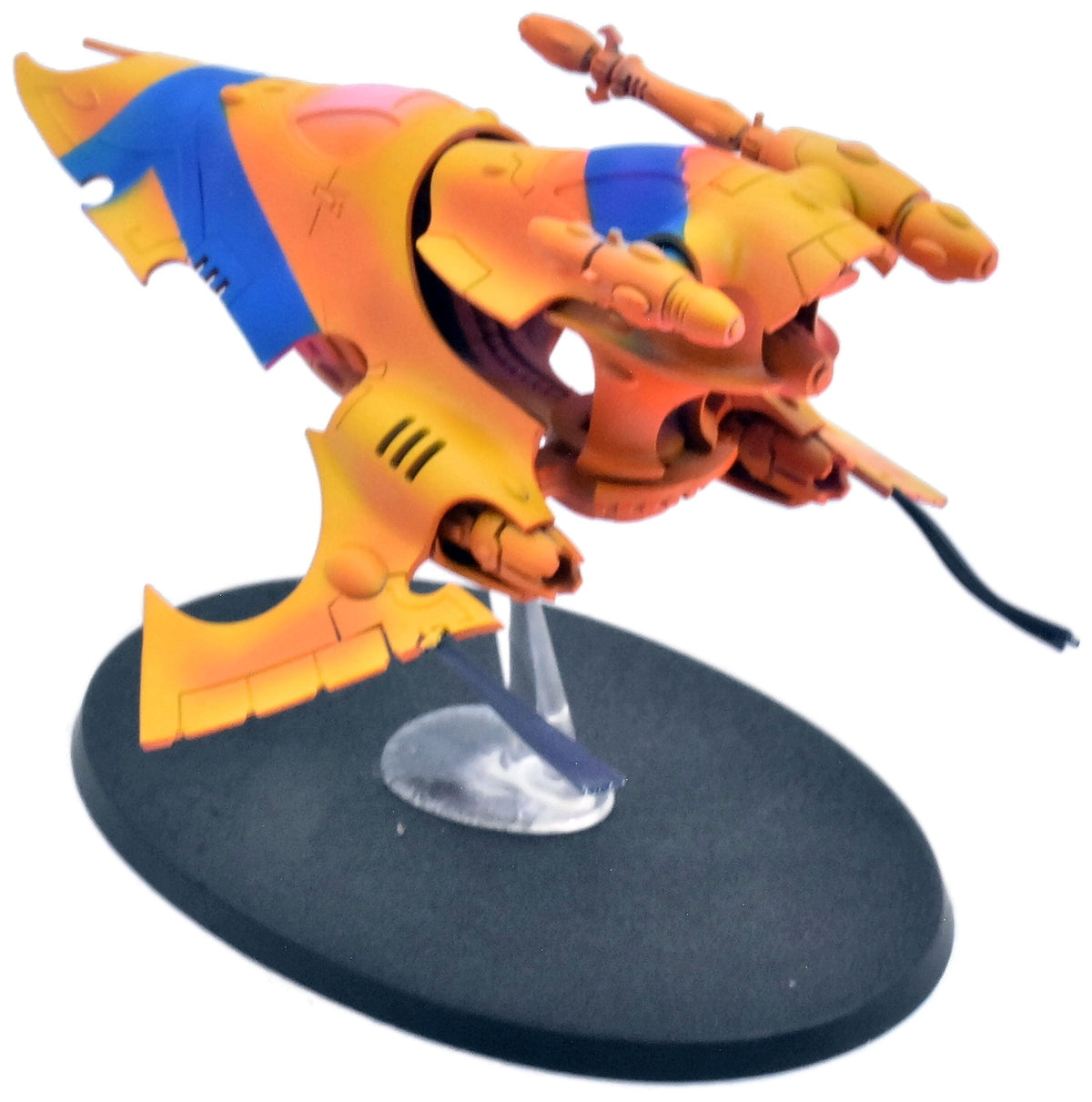 AELDARI Vyper #1 Warhammer 40K 0883