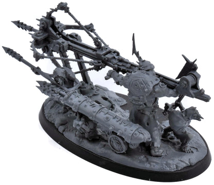 ORRUK WARCLANS Beast-Skewer Killbow #1 Warhammer Sigmar 9753