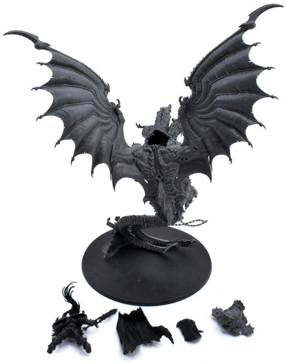 SLAVES TO DARKNESS Archaon Everchosen #1 Warhammer Sigmar 9791