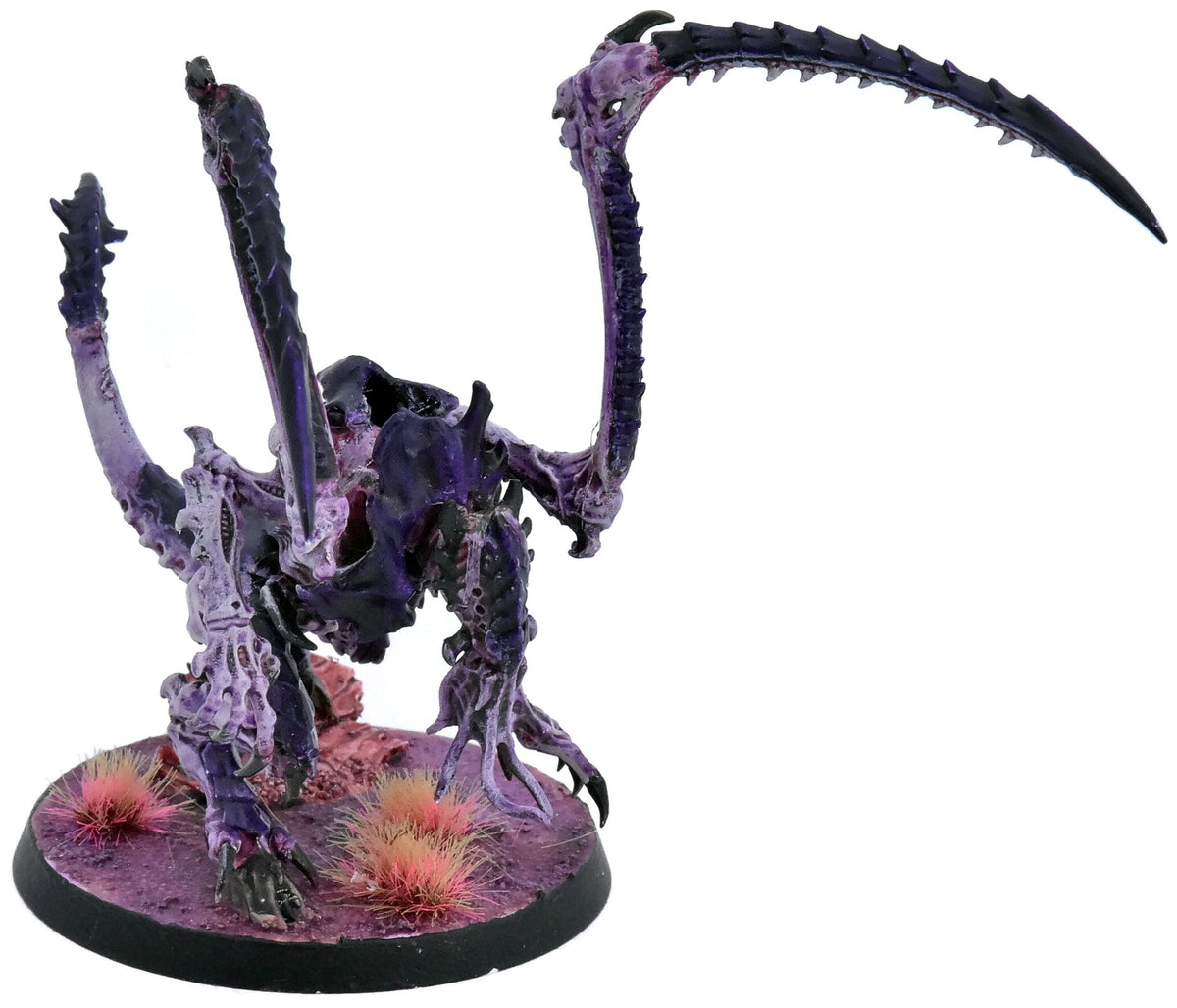 TYRANIDS Lictor #1 Warhammer 40K 0906