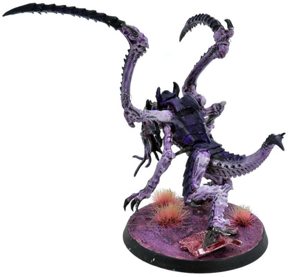 TYRANIDS Lictor #1 Warhammer 40K 0906