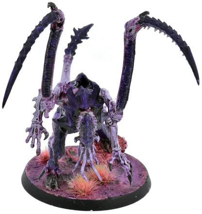 TYRANIDS Lictor #1 Warhammer 40K 0906