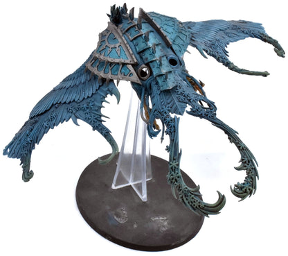 CHAOS SPACE MARINES Heldrake #1 Warhammer 40K Converted 9814