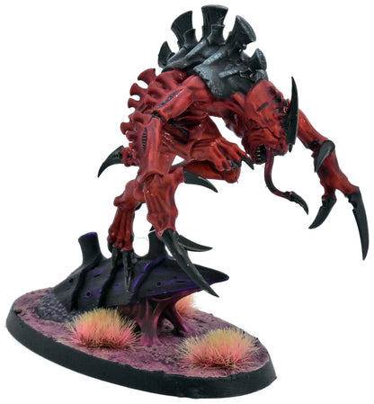 TYRANIDS Broodlord #1 Warhammer 40K 0920