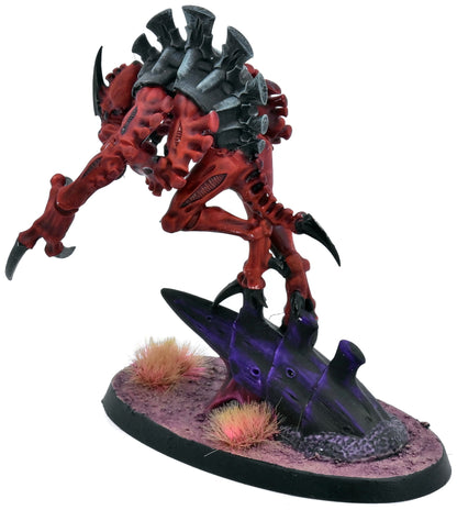 TYRANIDS Broodlord #1 Warhammer 40K 0920