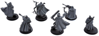 ASTRA MILITARUM 6 Gaunts Ghosts #1 Warhammer 40K 9869
