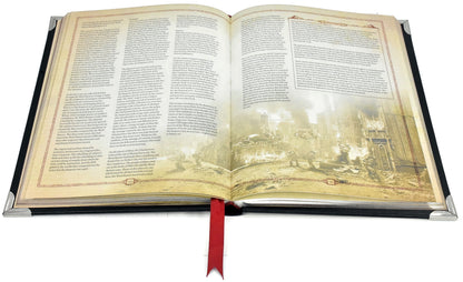 HORUS HERESY Book Two Massacre #1 VERY GOOD Forge World Limited 2