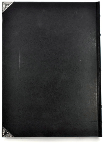 HORUS HERESY Book Five Tempest #1 VERY GOOD Forge World Limited 5