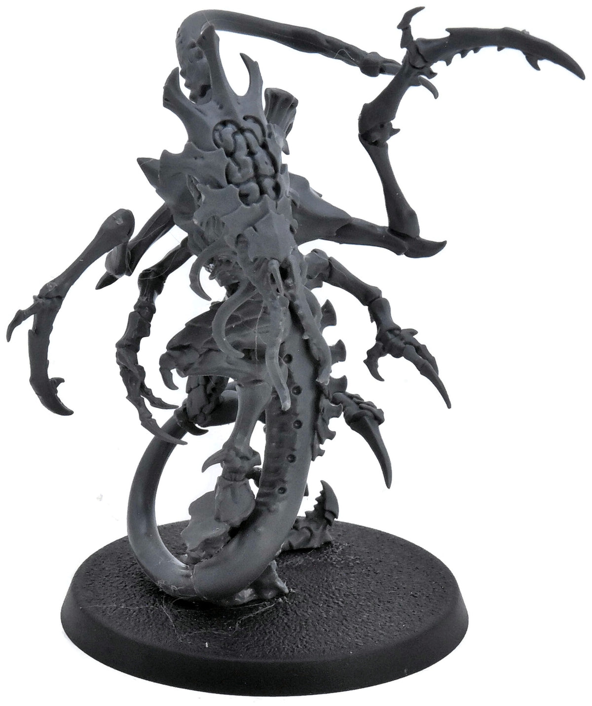 TYRANIDS Neurolictor #1 Warhammer 40K 0982