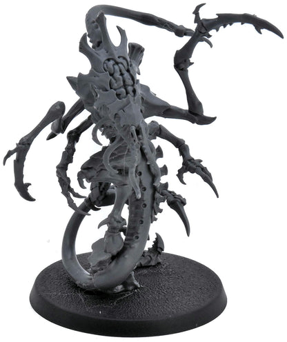 TYRANIDS Neurolictor #1 Warhammer 40K 0982
