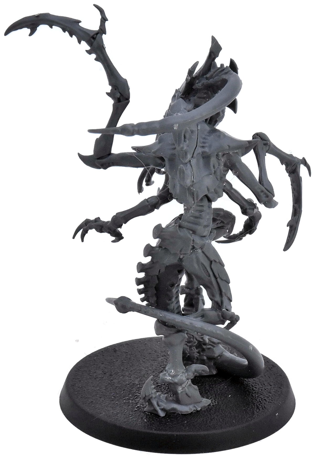 TYRANIDS Neurolictor #1 Warhammer 40K 0982