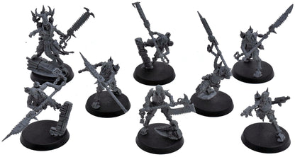 KILL TEAM 8 Kill Team Goremongers #1 Warhammer 40K 0999