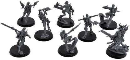 KILL TEAM 8 Kill Team Goremongers #1 Warhammer 40K 0999
