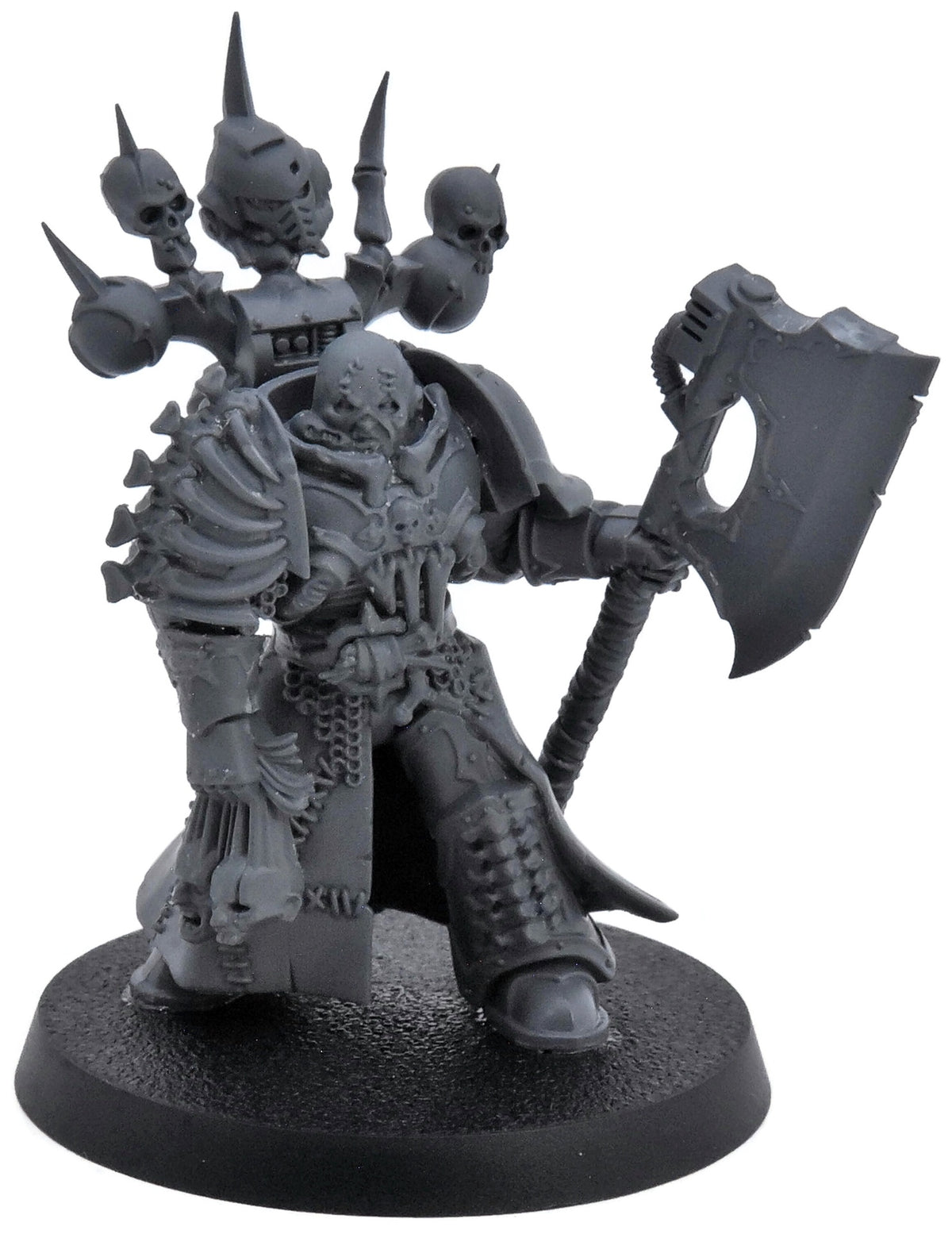 WORLD EATERS Master of Executions #2 Warhammer 40K 1002