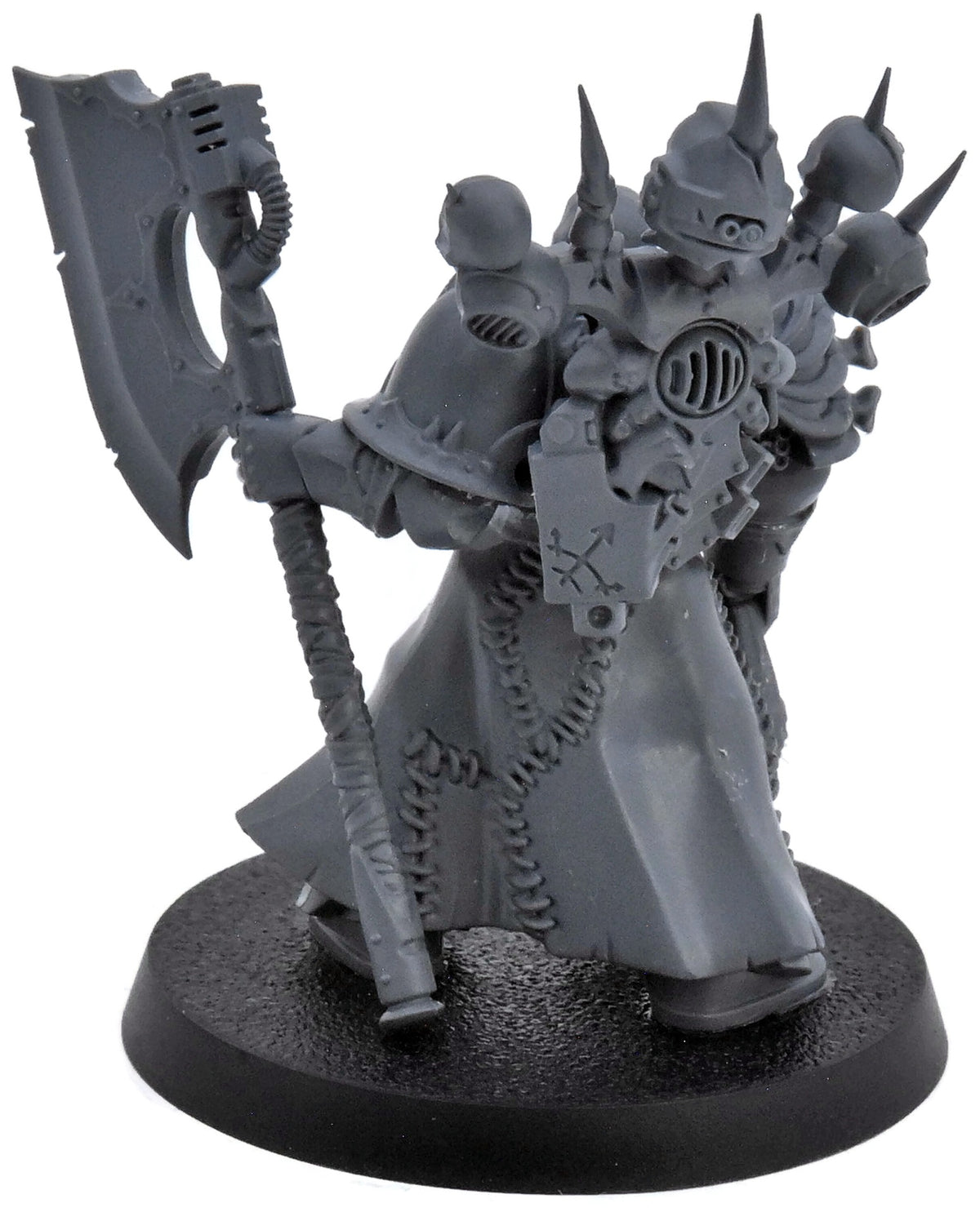 WORLD EATERS Master of Executions #2 Warhammer 40K 1002