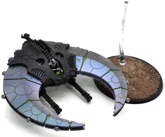 NECRONS Doom Scythe #1 Warhammer 40K 2806