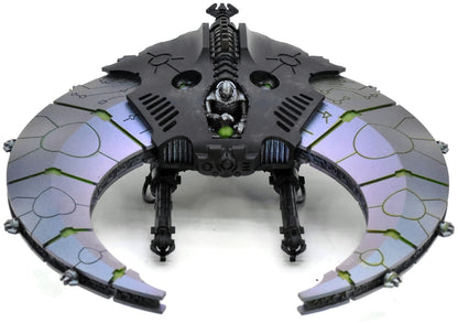 NECRONS Doom Scythe #1 Warhammer 40K 2806