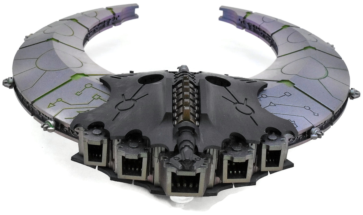 NECRONS Doom Scythe #1 Warhammer 40K 2806