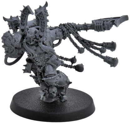 WORLD EATERS Kharn The Betrayer #1 Warhammer 40K 1026