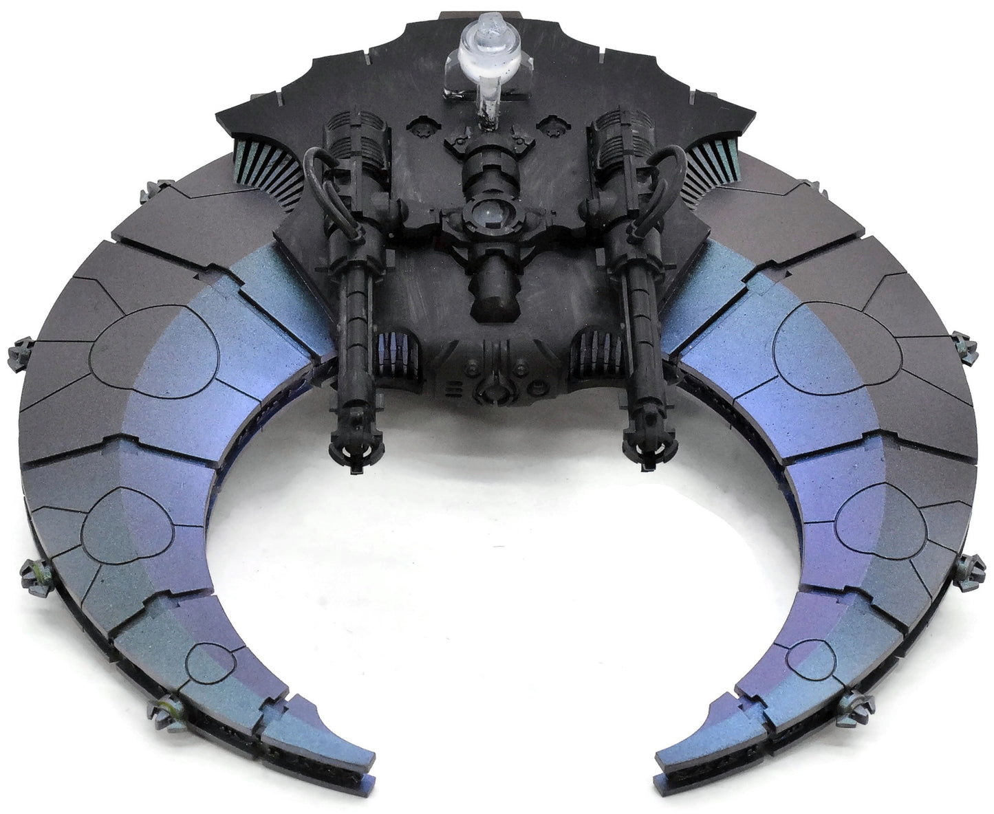 NECRONS Doom Scythe #1 Warhammer 40K 2806